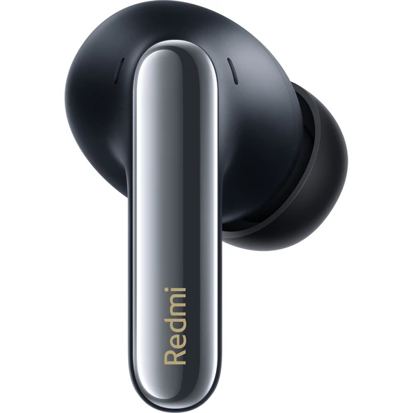 Xiaomi Redmi Buds 6 Pro čierna - Slúchadlá - Obrázok OBHB000K01
