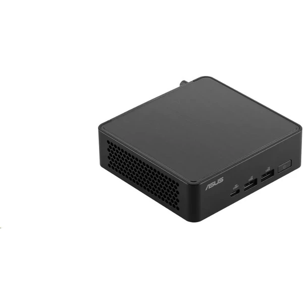 Asus NUC 14 Pro (90AR0062-M000E0) čierny - Stolné počítače - Obrázok OBI5000P01