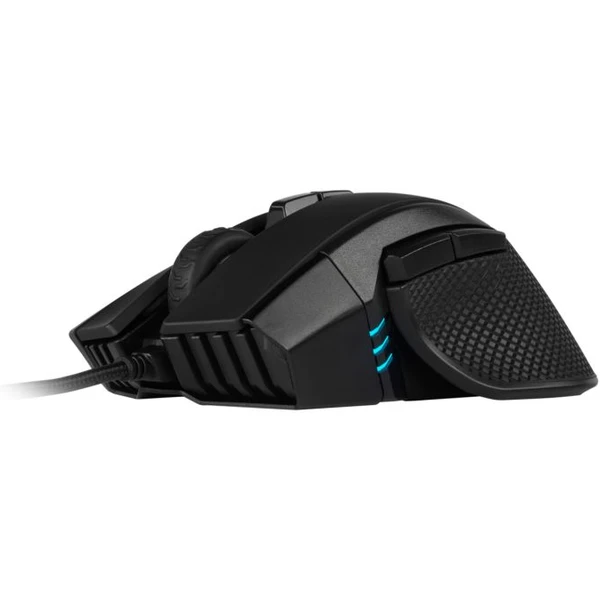 CORSAIR herná myš Ironclaw RGB - Myši - Obrázok OBKE100501