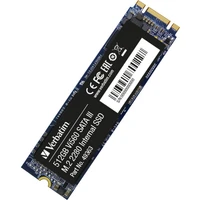 Verbatim Vi560 S3 SSD M.2 512GB - SSD