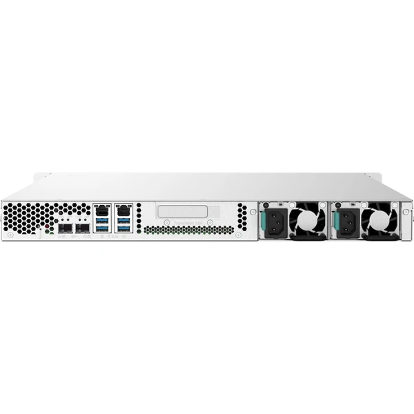 QNAP TS-432PXU-RP-2G - Servery NAS - Obrázok OBMK000K01
