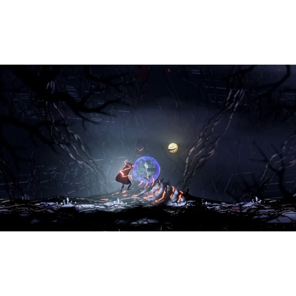 Shadow Labyrinth (PS5) - Hry na PS5 - Obrázok OBOG000L01