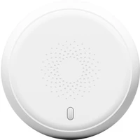 Tesla Smart Sensor Smoke - Senzory