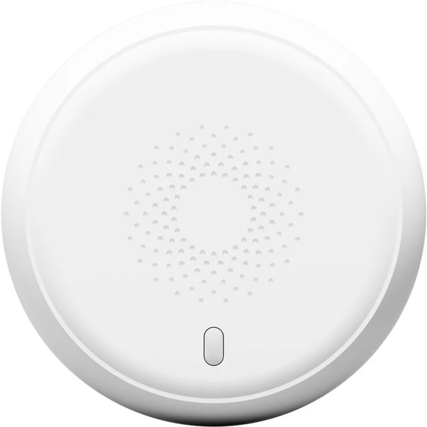 Tesla Smart Sensor Smoke - Senzory - Hlavný obrázok