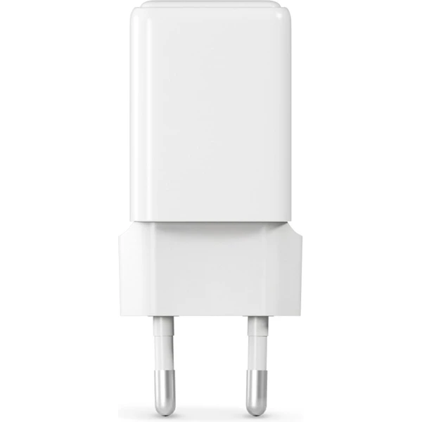 Epico UltraBoost GaN 35W sieťový adaptér EA35 biely - Nabíjačky - Obrázok OBRG000J01