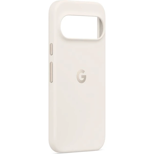 Google Pixel 10 / 10 Pro kryt Porcelain - Puzdra - Obrázok OBWG000K01
