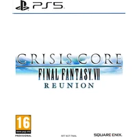 Crisis Core – Final Fantasy VII – Reunion (PS5) - Hry na PS5