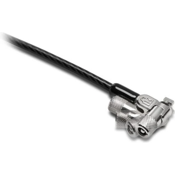 Dell Kensington Slim Microsaver (461-10054) - Zabezpečenie pre notebooky - Obrázok OC6EF00101