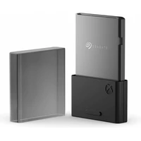 Seagate Expansion pre Xbox Series X/S 4TB - Pevné disky