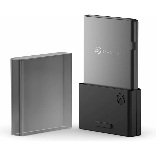 Seagate Expansion pre Xbox Series X/S 4TB - Pevné disky - Hlavný obrázok