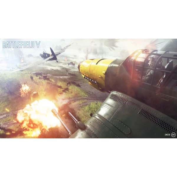 Battlefield V (Xbox One) - Hry na Xbox One - Obrázok OC84100201