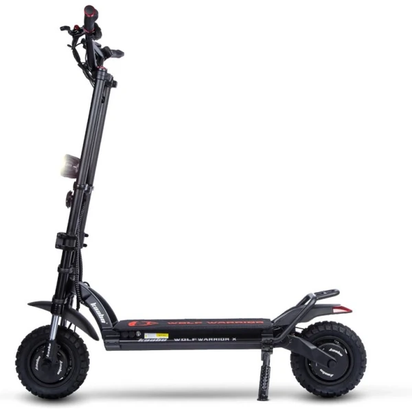 KAABO Wolf Warrior X Pro+ SK EDITION - Elektrické vozidlá - Obrázok OC85000701