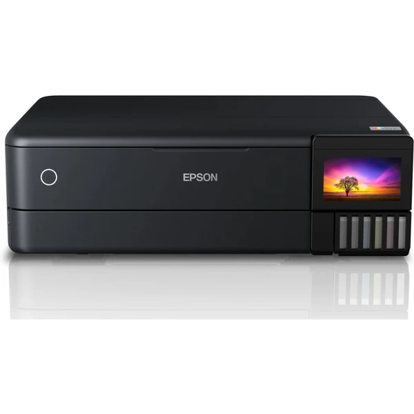 Epson EcoTank L8180 (záruka na 5 rokov po registrácii) - Tlačiarne - Obrázok OC9X000501
