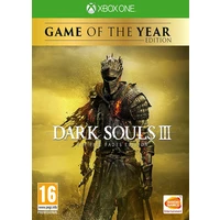 Dark Souls III The Fire Fades Edition (Xbox One) - Hry na Xbox One