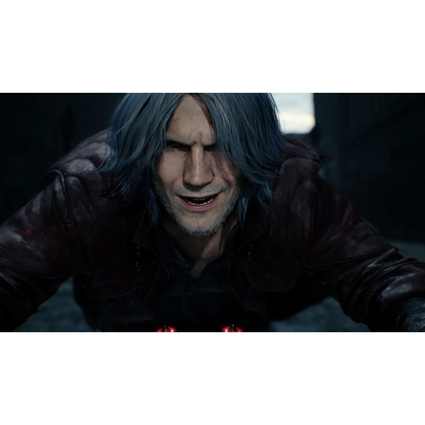 Devil May Cry 5 Special Edition (PS5) - Hry na PS5 - Obrázok OCKU100201