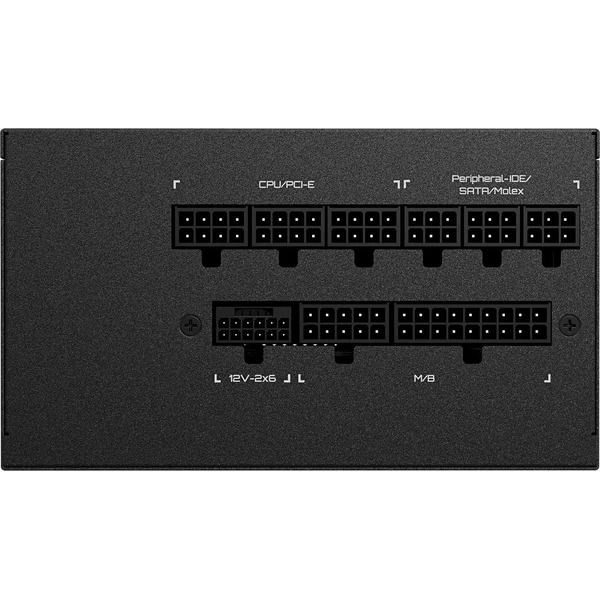 GIGABYTE GP-UD750GM PG5 V2 - Zdroje - Obrázok OCOK000K01