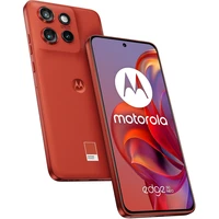 Motorola EDGE 50 Neo 8GB/256GB červená - Mobilné telefóny