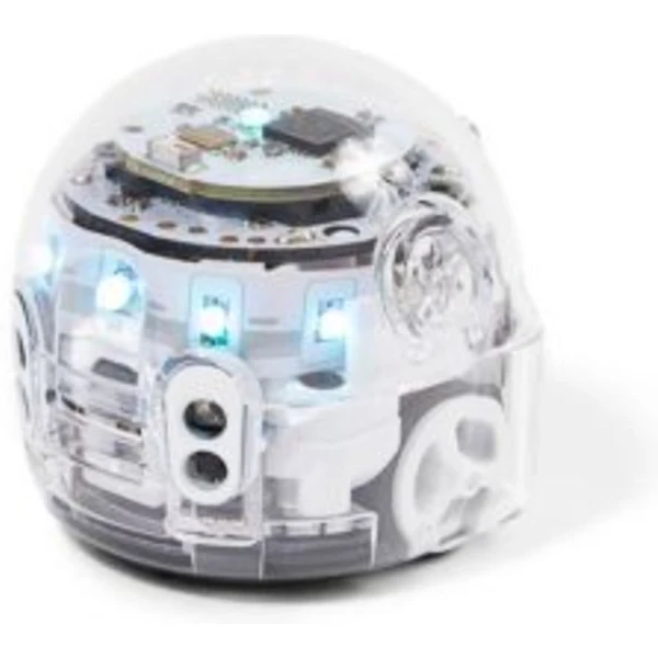 Ozobot Evo programovateľný robot - Inteligentné hračky - Obrázok OCUH100501