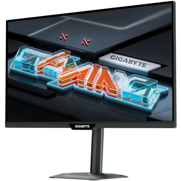GIGABYTE M27Q3 herný monitor 27" - Monitory - Obrázok OCUJ000K01