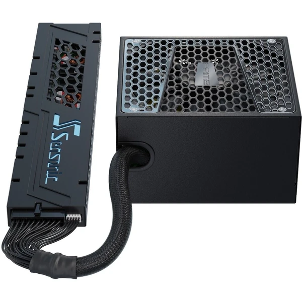 Seasonic Connect (SSR-750FA) - 750W - Zdroje - Obrázok OCWIF00101