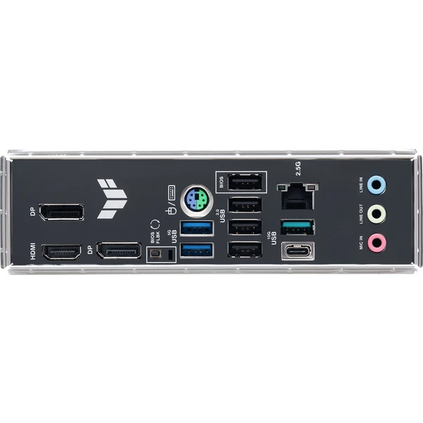 ASUS TUF GAMING B650M-E - Základné dosky - Obrázok OD08000601