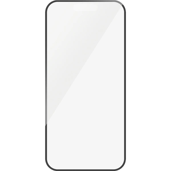 PanzerGlass® Gaming sklo pre hráčov Apple iPhone 16 Pro - Ochranné fólie a sklo - Obrázok OD08000P01