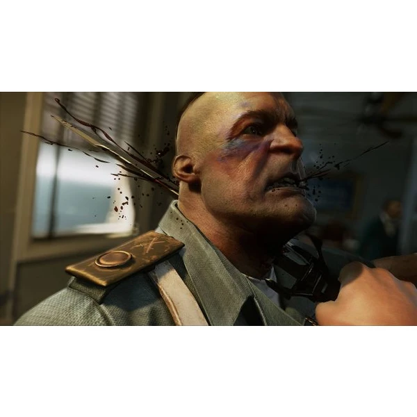 Dishonored 2 (Xbox One) - Hry na Xbox One - Obrázok OD45100201