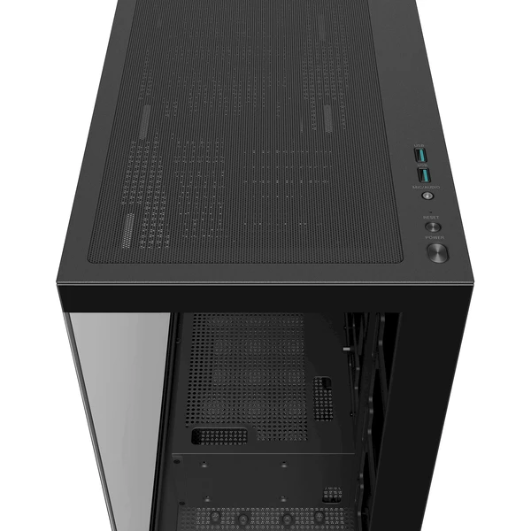 DEEPCOOL CG580 čierna - Počítačové skrine - Obrázok OD5E000K01