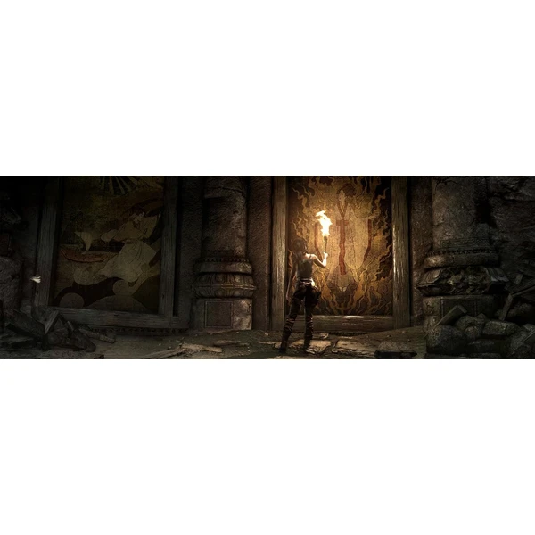 Tomb Raider: Definitive Edition (PS4) - Hry na PS4 - Obrázok OD6T100501