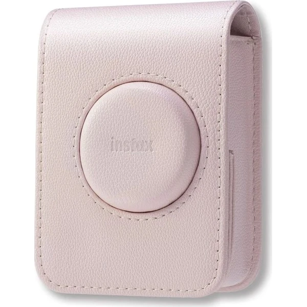 Fujifilm Instax mini EVO púzdro ružové - Puzdra - Obrázok OD8L000K01