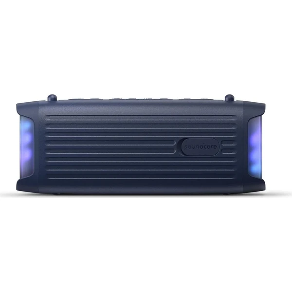 Anker Soundcore Boom 3i bezdrôtový reproduktor modrý - Reproduktory - Obrázok OD9F000K01
