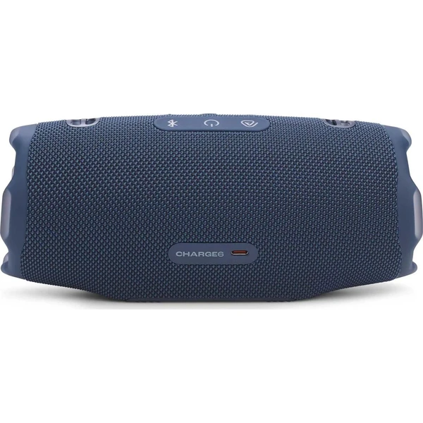 JBL Charge 6 modrý - Reproduktory - Obrázok ODAE000P01