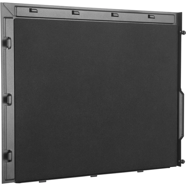 Cooler Master Silencio S600 TG čierna - Počítačové skrine - Obrázok ODCPF00101
