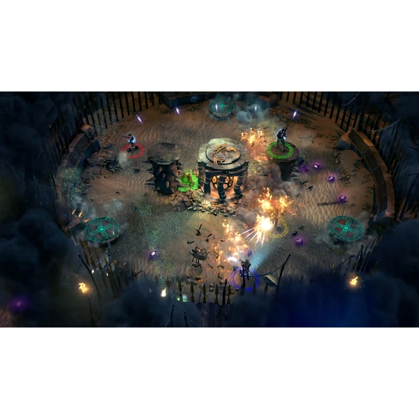 Lara Croft a chrám Osiris (PS4) - Hry na PS4 - Obrázok ODD4100201