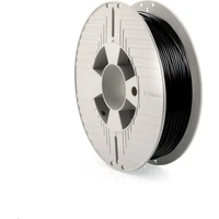 VERBATIM filament do 3D tlačiarne TEFABLOC TPE 2,85mm, 71m, 500g čierny - Filamenty pre 3D tlačiarne