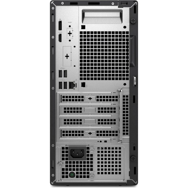 Dell Pro Tower QCT1255 (69T6T) čierny + 3. rok záruky ProSupport On-Site - Stolné počítače - Obrázok ODIL000K01