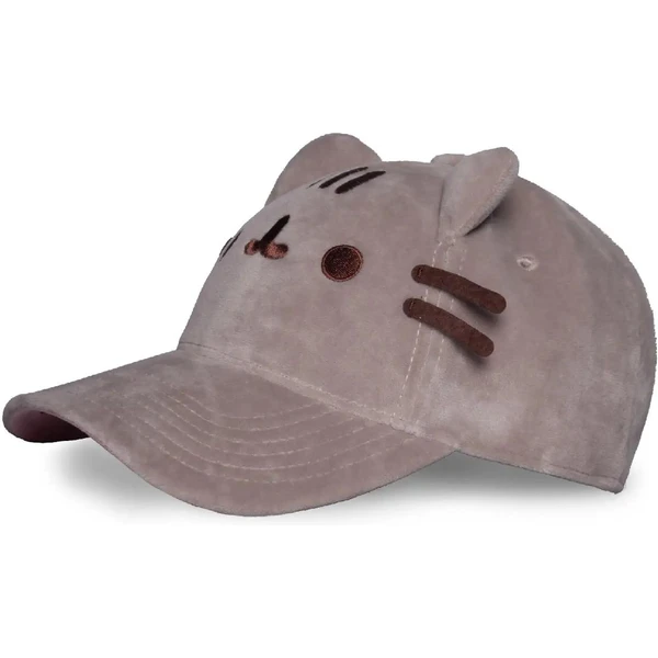Plyšová šiltovka Pusheen - Pusheen - Čiapky a klobúky - Obrázok ODJE000K01