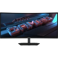 GIGABYTE G34WQC2 herný monitor 34" - Monitory