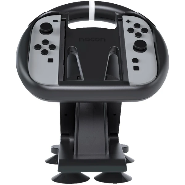 Nacon skládací volant pre Switch 2 - Volanty - Obrázok ODMF000J01