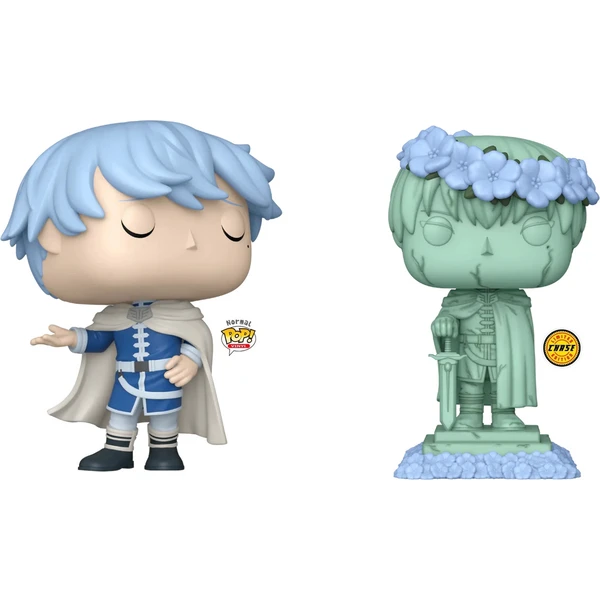 Funko POP! #1989 Animation: Frieren - Himmel (Šanca na Chase) - Funko POP! - Obrázok ODMG000K01