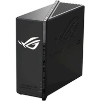 ASUS ROG Strix GS-BE18000 Wi-Fi 7 herný router čierny - Wi-Fi routery