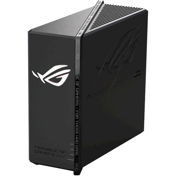 ASUS ROG Strix GS-BE18000 Wi-Fi router