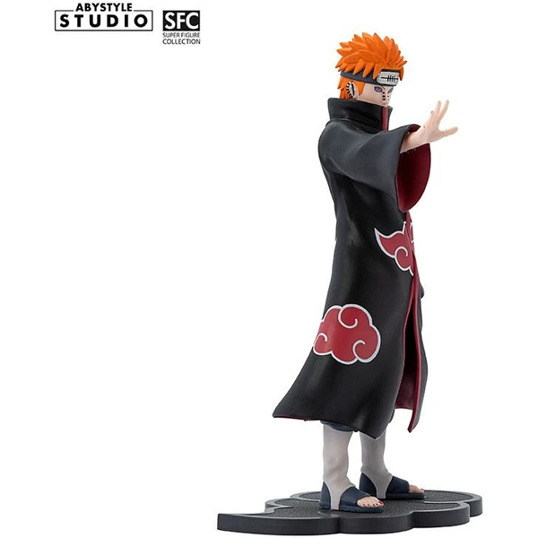 Figúrka ABYstyle Studio Naruto Shippuden - Pain 19 cm - Figúrky - Obrázok ODNB000P01