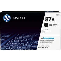 HP CF287A č. 87A Čierna originálna - Tonery