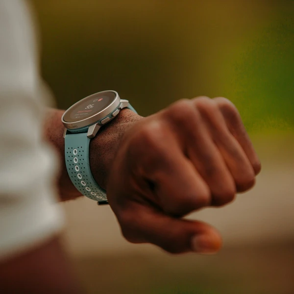 Suunto 9 Peak Moss Gray (Ďalšia) - Inteligentné hodinky - Obrázok ODPO600301