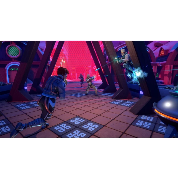 NERF Legends (PS5) - Hry na PS5 - Obrázok ODQ1100501