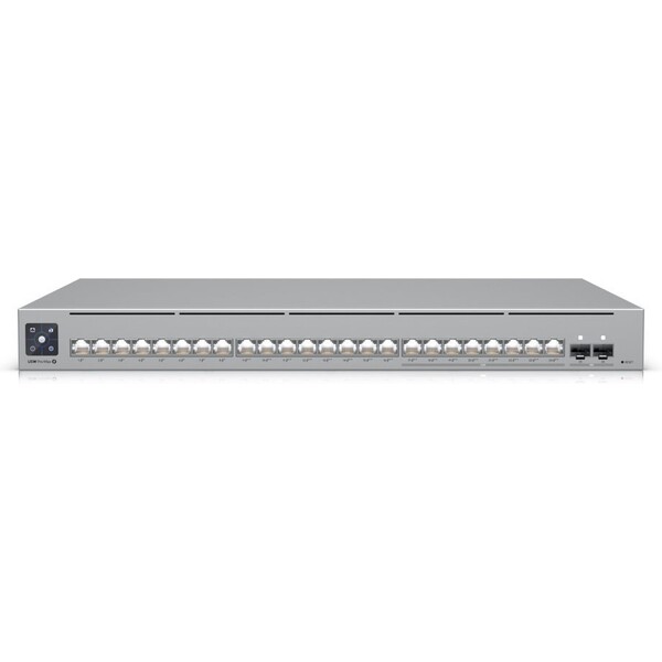 E-shop Ubiquiti L3 UniFi Professional USW Pro Max 24 PoE switch