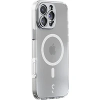ShiftCam LensUltra kryt iPhone 16 Pro Max číry - Puzdra