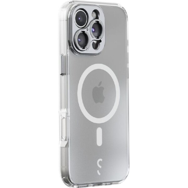 ShiftCam LensUltra kryt iPhone 16 Pro Max číry