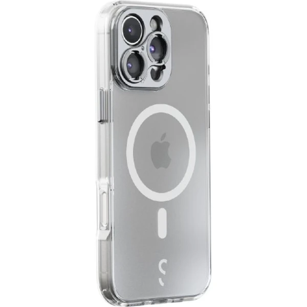 ShiftCam LensUltra kryt iPhone 16 Pro Max číry - Puzdra - Hlavný obrázok